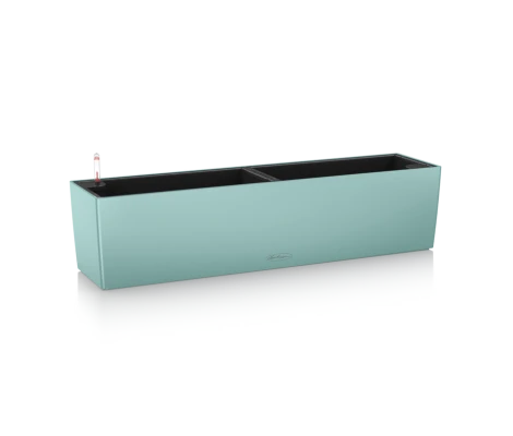 Lechuza Jardinera Autorriego Balconera Color 80 kit Completo