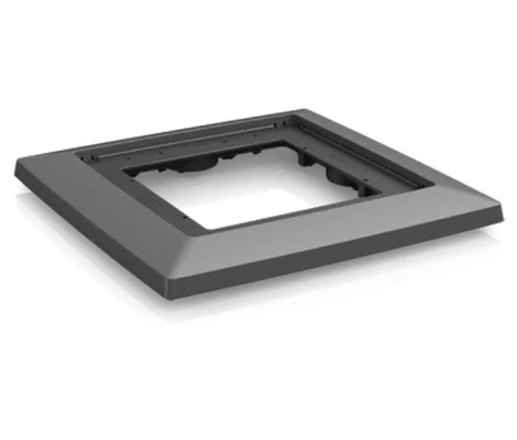 Lechuza Soporte Con Ruedas Para Cubico 40 Antracita