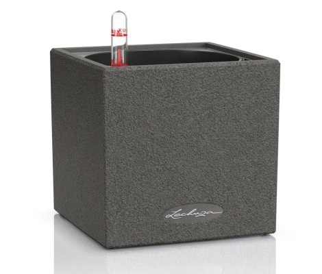 Lechuza Florero Canto  Stone 14