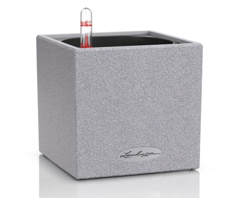 Lechuza Florero Canto  Stone 14