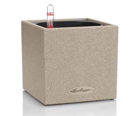 Lechuza Florero Canto  Stone 14