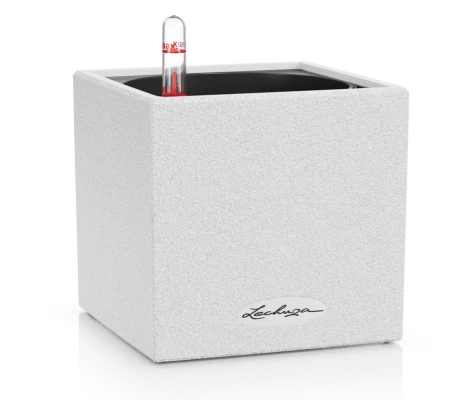 Lechuza Florero Canto  Stone 14