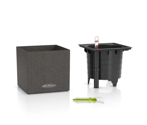 Lechuza Florero Canto  Stone 14