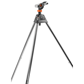 Gardena Aspersor De Impacto Sobre Trípode Premium