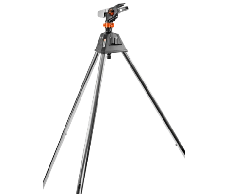 Gardena Aspersor De Impacto Sobre Trípode Premium