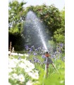 Gardena Aspersor De Impacto Sobre Trípode Premium