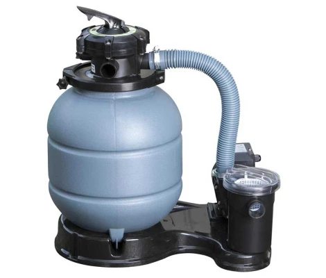 Gre FS320 Filtro De Arena Para Piscina Ø 320 mm 4 m³/h