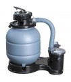 Gre FS320 Filtro De Arena Para Piscina Ø 320 mm 4 m³/h