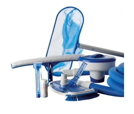 Gre Kit Limpiafondos y Mantenimiento AR20641