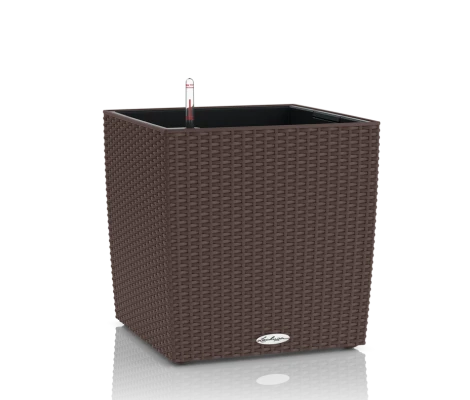 Lechuza Maceta Autorriego Cube Cottage 40