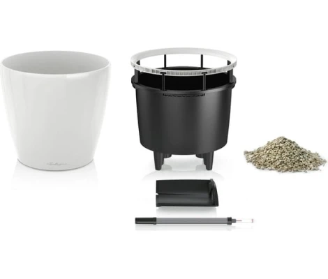 Lechuza Macetero Classico Premium 50 LS