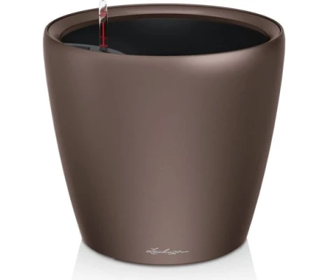 Lechuza Macetero Classico Premium 43 LS