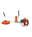 Husqvarna Desbrozadora Profesional 535RX