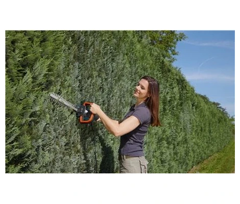 Gardena Recortasetos Eléctrico EasyCut 48 PLUS