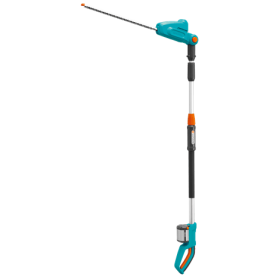 Gardena Recortasetos Telescópico Con Accu THS Li-18/42