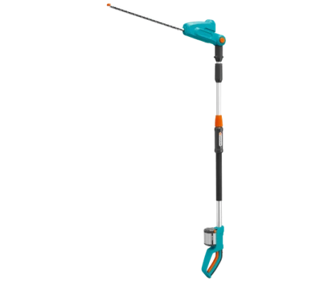 Gardena Recortasetos Telescópico Con Accu THS Li-18/42