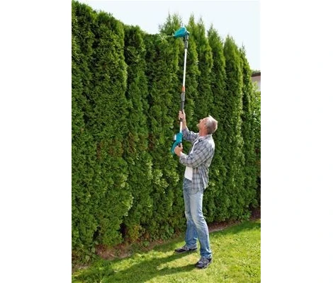 Gardena Recortasetos Telescópico Con Accu THS Li-18/42