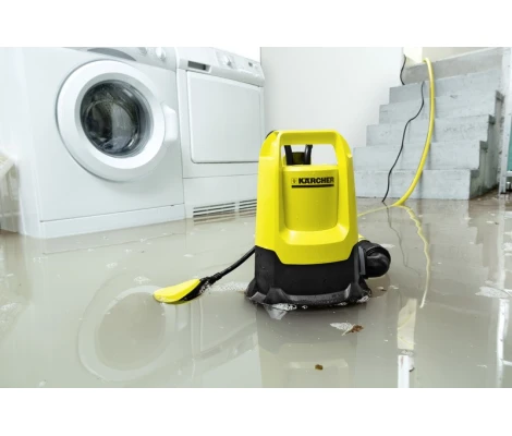 Karcher Bomba Sumergible Agua Sucia SP 5 Dirt