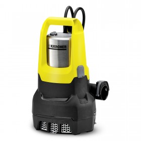 Karcher Bomba Sumergible De Agua Sucia SP 7 Dirt Inox