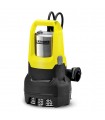 Karcher Bomba Sumergible De Agua Sucia SP 7 Dirt Inox