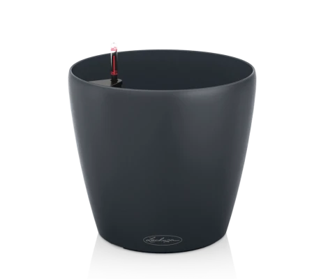 Lechuza Macetero Autorriego Classico color 21