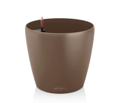 Lechuza Macetero Autorriego Classico color 21