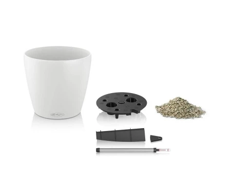 Lechuza Macetero Autorriego Classico color 21