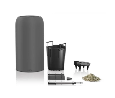 Lechuza Havalo 30 basalt grey