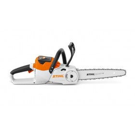 STIHL Motosierra MSA 120 C-BQ Sin Batería Ni Cargador