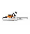 STIHL Motosierra MSA 120 C-BQ Sin Batería Ni Cargador