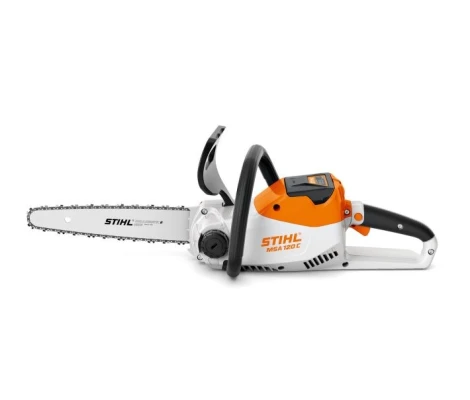 STIHL Motosierra MSA 120 C-BQ Con Bateria AK 20 y Cargador AL 101
