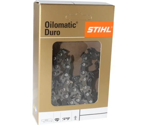 STIHL Cadena Duro ( Diamante Widia o Vidia ) Todas Las Marcas De Motosierras