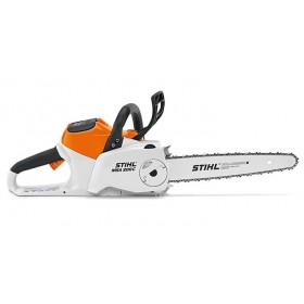 STIHL Motosierra MSA 200 C-BQ Sin Batería Ni Cargador