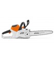 STIHL Motosierra MSA 200 C-BQ Sin Batería Ni Cargador