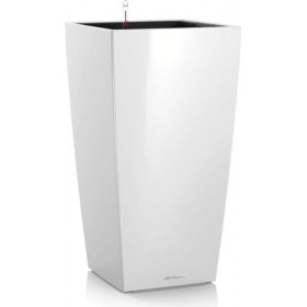 Lechuza Maceta Autorriego Cubico Premium 30