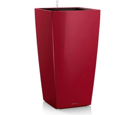 Lechuza Maceta Autorriego Cubico Premium 30