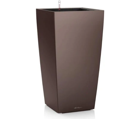 Lechuza Maceta Autorriego Cubico Premium 30