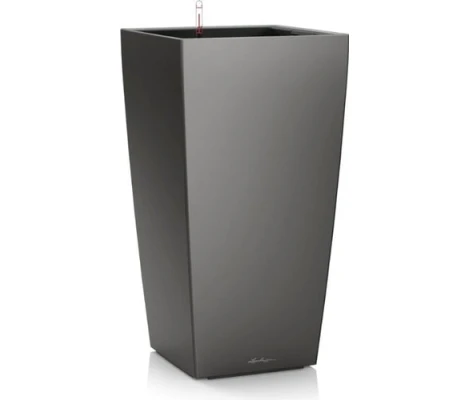 Lechuza Maceta Autorriego Cubico Premium 30