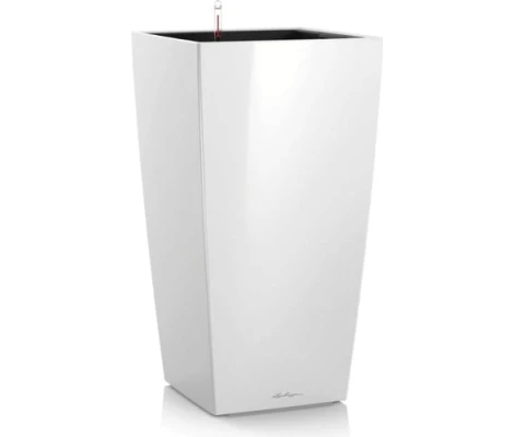 Lechuza Maceta Autorriego Cubico Premium 40