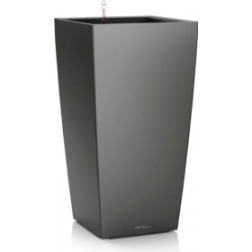 Lechuza Maceta Autorriego Cubico Premium 40