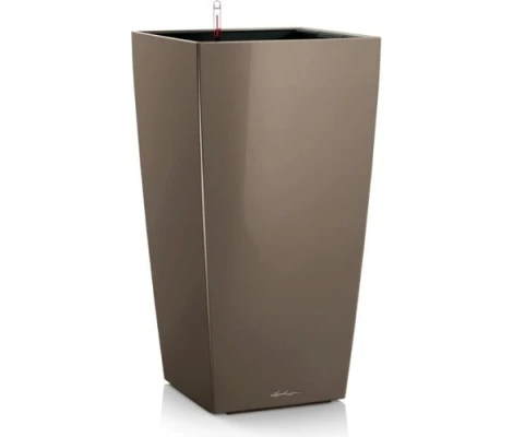 Lechuza Maceta Autorriego Cubico Premium 40