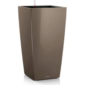 Lechuza Maceta Autorriego Cubico Premium 50