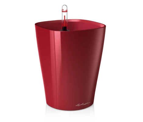 Lechuza Maceta Autorriego Deltini Premium