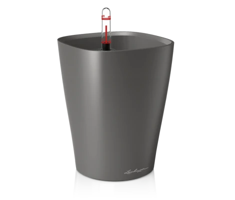 Lechuza Maceta Autorriego Deltini Premium