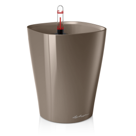 Lechuza Maceta Autorriego Deltini Premium