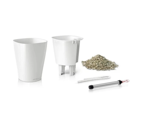 Lechuza Maceta Autorriego Deltini Premium