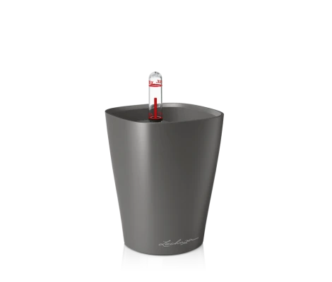 Lechuza Maceta Autorriego  Mini-Deltini Premium