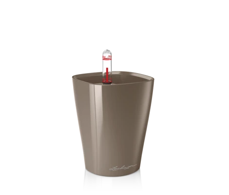 Lechuza Maceta Autorriego  Mini-Deltini Premium