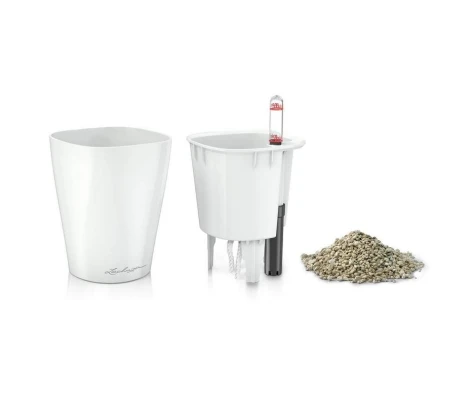 Lechuza Maceta Autorriego  Mini-Deltini Premium