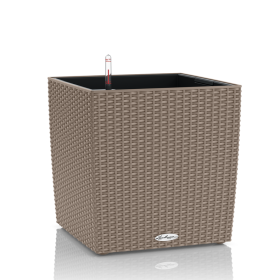 Lechuza Maceta Autorriego Cube Cottage 50